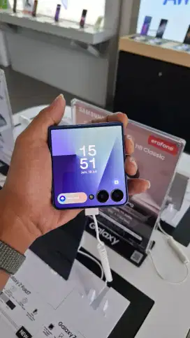PO SAMSUNG Z FLIP 7 SHOPEE