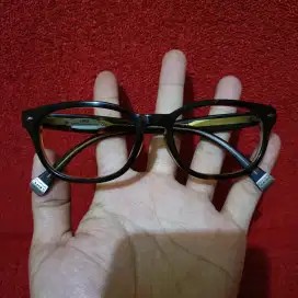 frame kacamata levis authentic