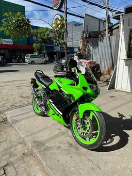 Kawasaki Ninja RR SE Gen 1 (2008)