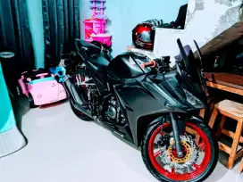 Honda CBR 150 2020 lengkap pajak on