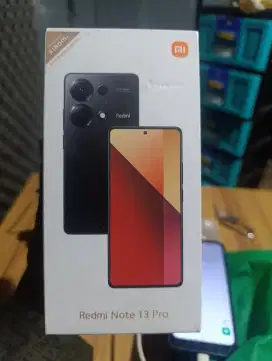 Redmi note 13 pro 4g