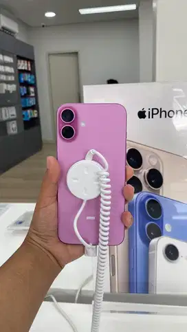 IPHONE 16 128gb