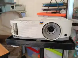 VIEWSONIC PA 503X LCD PROYEKTOR SECOND SEGEL