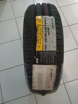 Jual ban mobil baru Dunlop SP TOURING Ring 14, 184/65