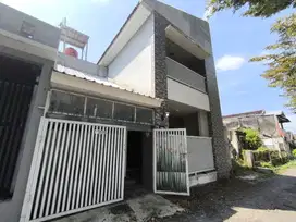 Rumah Sewa Dekat Kampus UNS Palur Ngringo Siap Huni