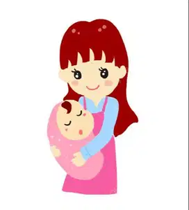 Dibutuhkan Pengasuh Bayi Berpengalaman Untuk Malam dan sabtu minggu