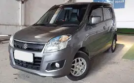 Pajak Panjang Suzuki Karimun Wagon R 1.0 GL Bensin-MT 2019