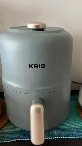 Air Fryer KRIS Bekas