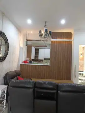 DiSewa rumah di Green Lake Tangerang Green lake city cluster eroupe