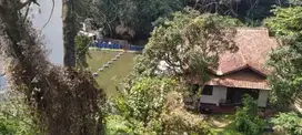 Tanah matang murah siap bangun Tubagus Ismail kota Bandung