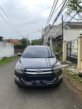 Toyota Kijang Innova G 2.0 A/T 2016