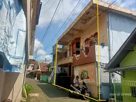 Rumah Kelurahan Lumbangrejo Kecamatan Prigen Kabupaten Pasuruan