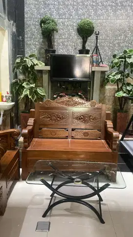 DiJual rumah cantik siap huni