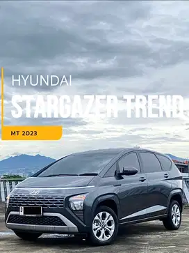 DP 10jt || STARGAZER TREND 2023