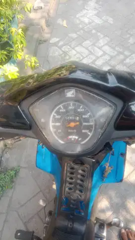 Revo absolute 110