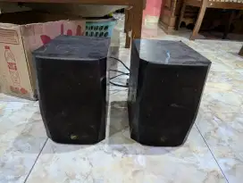 Speaker Active Swan Swans Hivi D1010 - IV Bluetooth Multimedia Bass