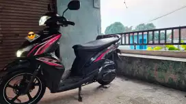 Yamaha Mio GT 2013 Jual Cepat