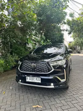Innova Zenix Q modelista hybrid