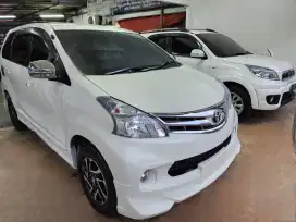 Avanza G a/t 2015 Dp Suka 2