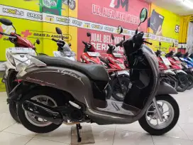 Honda Scoopy stylish th 2020