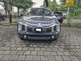 Mitsubishi Xpander Cross Edition 2021 Bensin