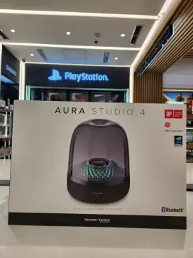 HK Aura Studio 4