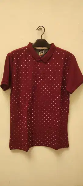 Poloshirt Distro Bloop