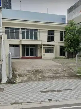 Disewakan Ruko HR Muhammad
