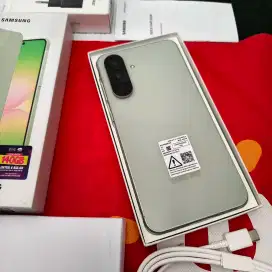 Samsung A56 5G Open Box Fresh 100%