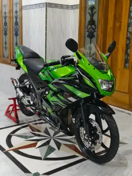 Ninja RR New 2015 SUPER ISTIMEWAH barang double