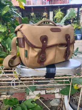 Tas billingham second