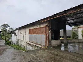 Dijual Rumah / Villa Luas di Ciawi dekat Vimala Hills