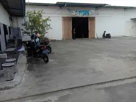 Tempat usaha aktif luas 780 m2 harga 1,7 Milyar di Puri, Mojokerto