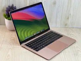 BU Mau Jual MacBook Air Retina 13-Inch 2019 Ex Inter 8/128GB