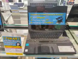 Promo Laptop Asus E410KA Bisa Cicilan Tanpa DP Gratis 1x Cicilan