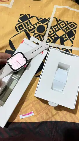 Huawei watch fit 3