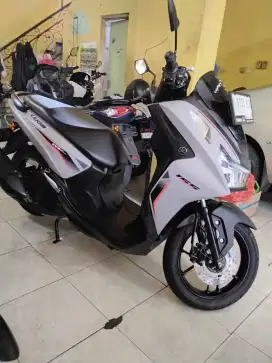 YAMAHA LEXI LX 155 TH 2024