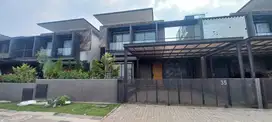 Disewakan Rumah di Kota Baru Parahyangan, Luas Nyaman Tatar Anggapati