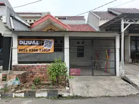 DIJUAL CEPAT RUMAH MAHKOTA SIMPRUG
