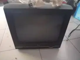 Monitor LG bekas