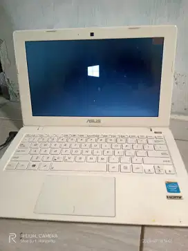 Di jual netbook