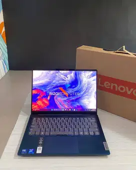Lenovo Ideapad Slim 5 14IMH9 Intel Core Ultra 5 125H Ram 16GB SSD 512G