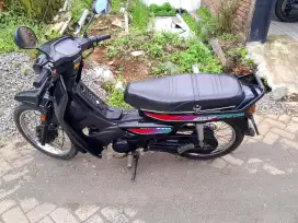 Dijual cepat honda astrea grand tahun 1997