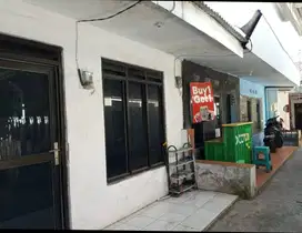 Rumah Kost Full Kupang Praupan Tegalsari Surabaya Pasar Kembang