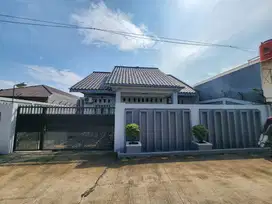 Dijual Rumah dan Pavilion Siap Huni di Cikunir Jakamulya Bekasi