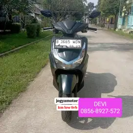 Yamaha freego S th 2024 motor second berkualitas bagus