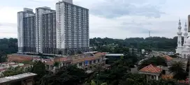 Jual Apartemen Podomoro Golf View Cimanggis