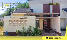Over Kredit Rmh HOOK 55JT dkt Stasiun di The Andalusia Residence