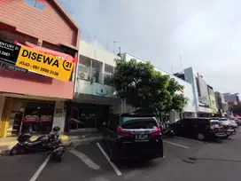Ruko Strategis Di Boulevard Raya Kelapa Gading Jakarat Utara
