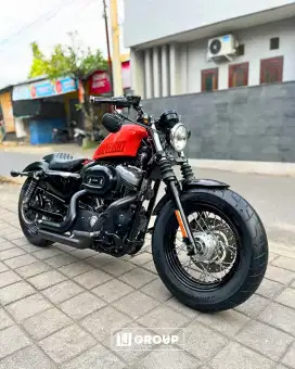FOR SALE!! Sportster 48 2013